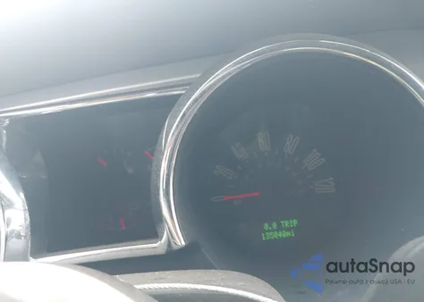 2005 Ford Mustang from USA, damaged, VIN 1ZVFT84N355228278